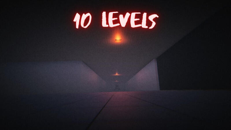 10 Levels